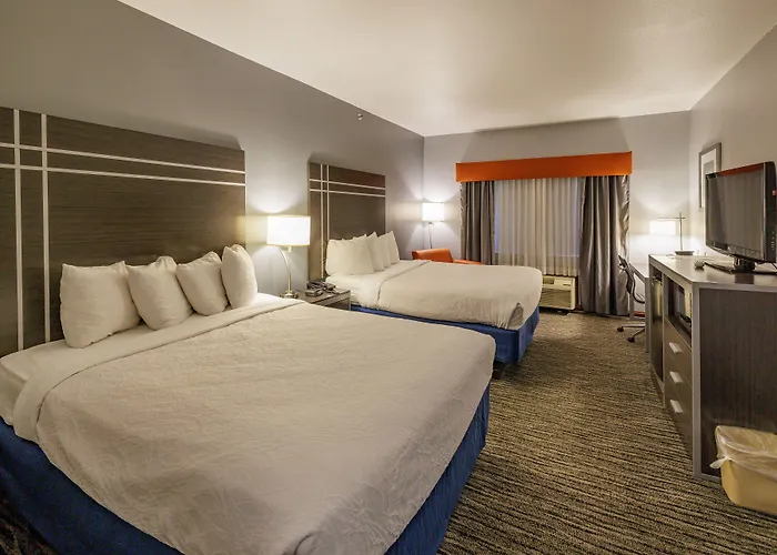 Best Western Elkhart Inn & Suites
