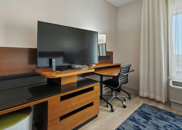 Fairfield Inn & Suites By Marriott Alamosa