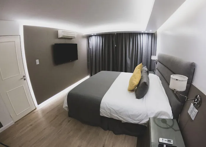 Hotel Metropol