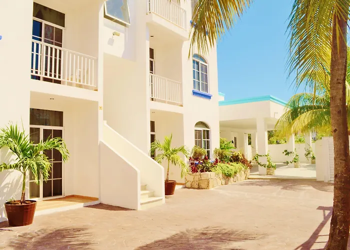 Corales Suites