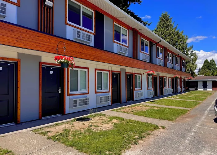 Alpine Inn Abbotsford