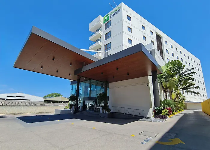 Holiday Inn Express Puerto Vallarta By Ihg