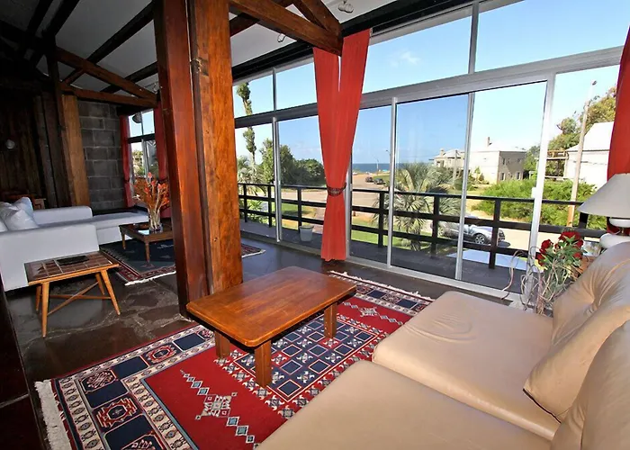 Hotel Terraza Del Mar