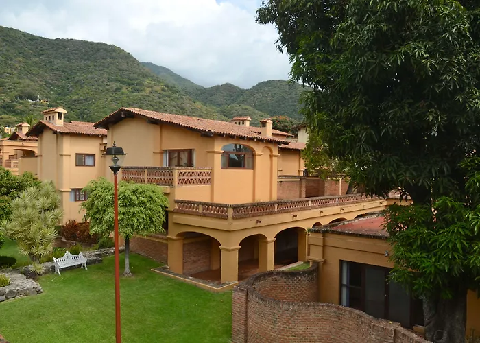 Villas Danza Del Sol