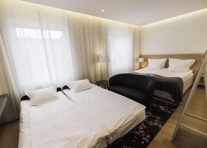 Pm & Vaenner Hotel
