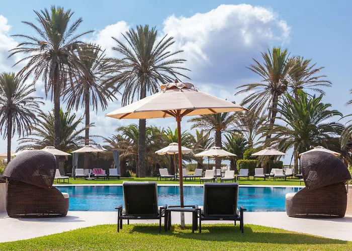 Oceana Hotel & Spa (Adults Only)