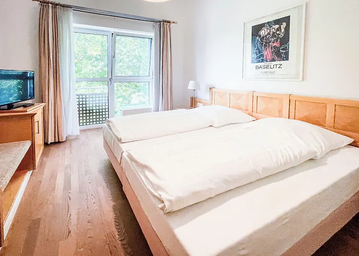 Golfhotel&Restaurant Lindenhof