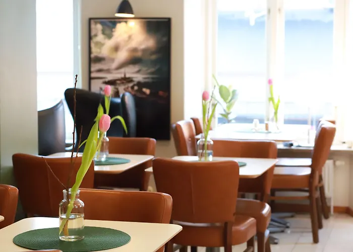 Hotell Aston