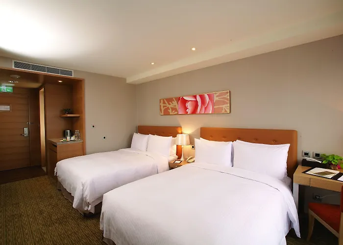 Classic City Resort