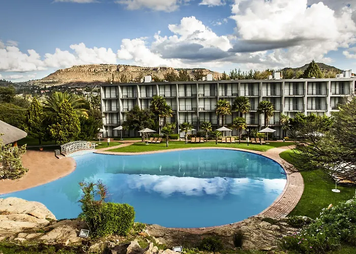 Avani Maseru Hotel