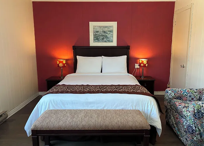 Motel Chantolac