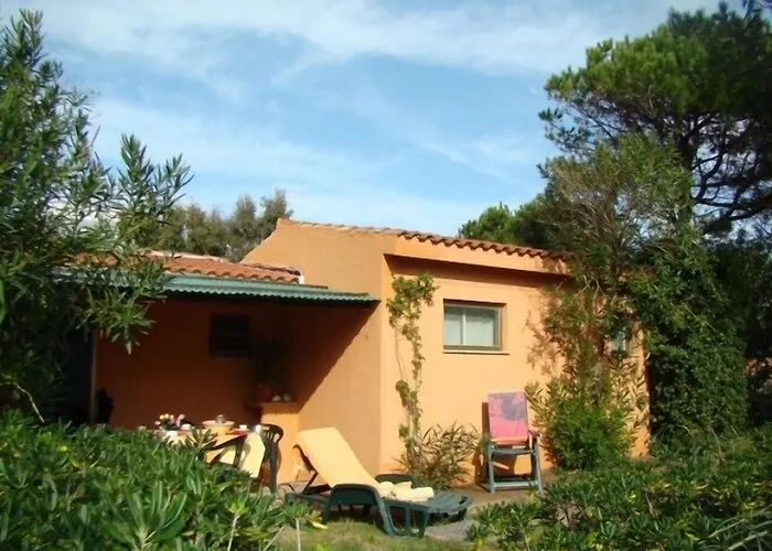 Village & Camping La Foce