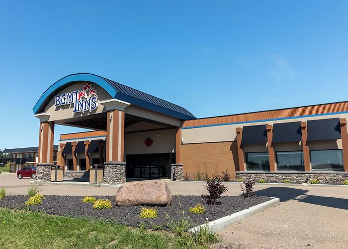 Bcminns - Lloydminster