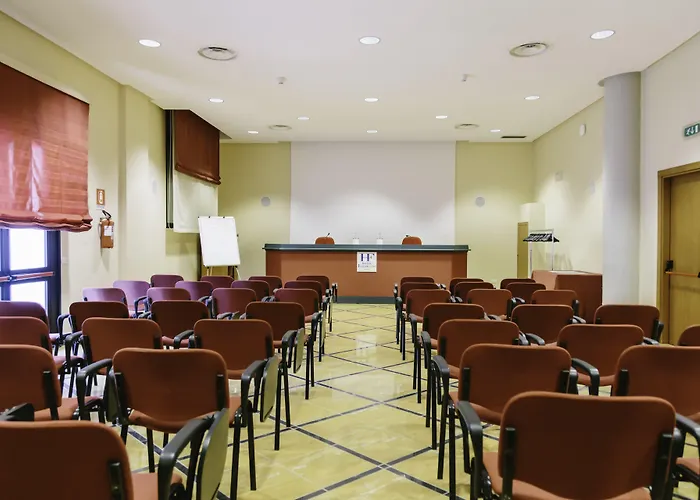Hotel Residence Federiciano