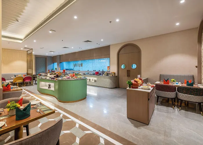 Lords Inn Somnath