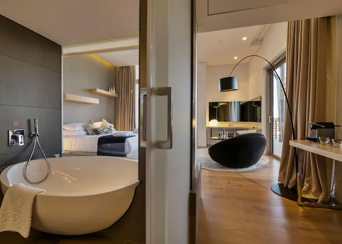Cramim By Isrotel Exclusive