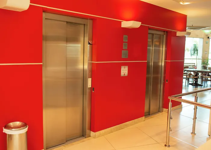 ibis Vitoria da Conquista