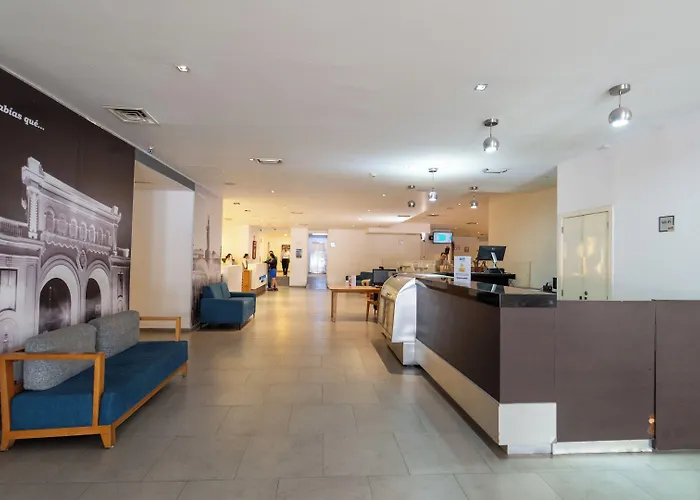 Hotel Plaza Genova Centro