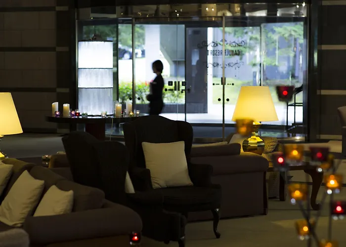 Otaru Asari Classe Hotel