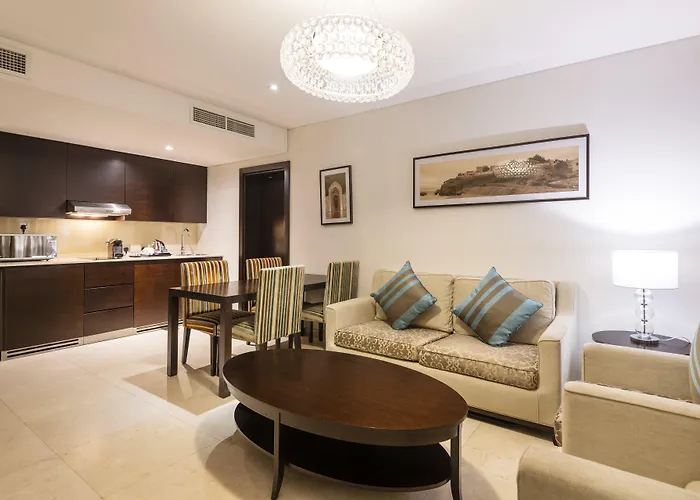 Holiday Inn Muscat Alseeb By Ihg
