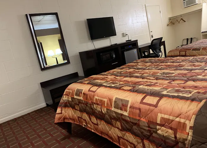 Scottish Inns Tonawanda