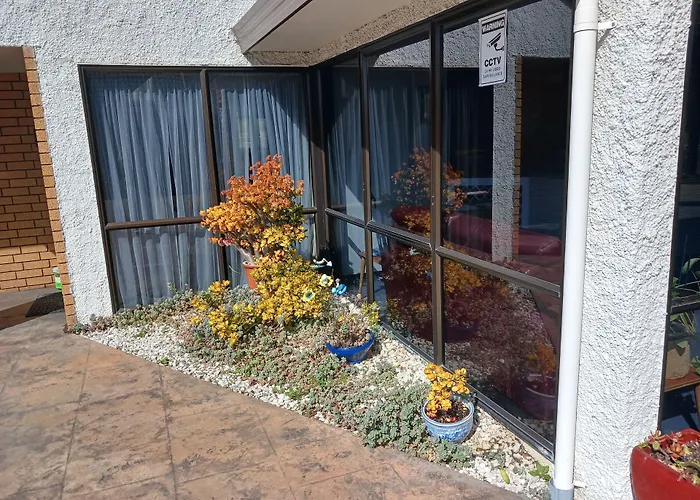 Palm City Motor Inn