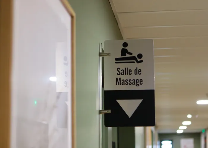 Padja Hotel & Spa Vannes