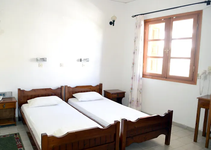 Anthemis Hotel