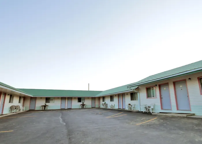 Sunset Motel