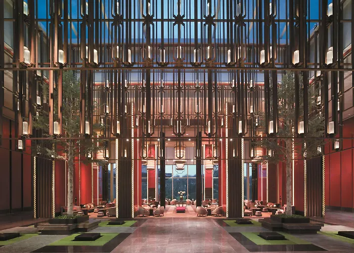 Shangri-La Qufu