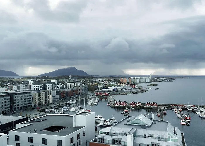 Scandic Havet