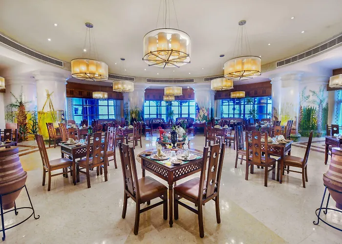 Tolip Hotel Alexandria