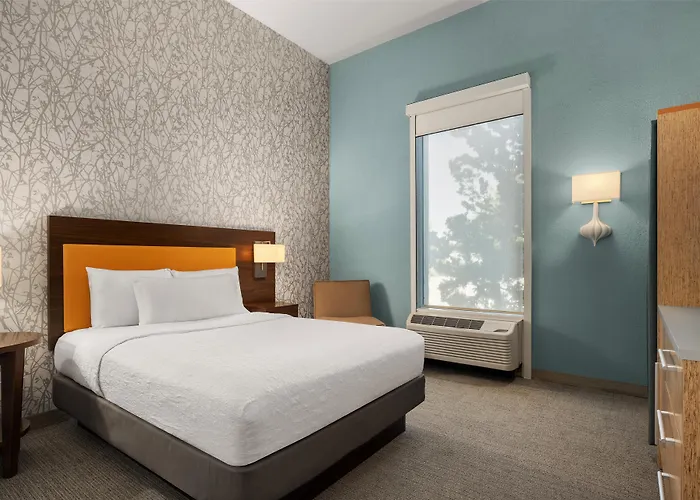 Home2 Suites By Hilton Baltimore/Aberdeen Md