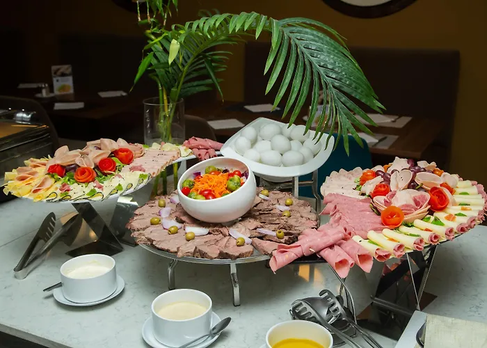 Le Ndiambour Hotel Et Residence