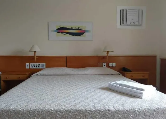 Jaguary Hotel Sumare