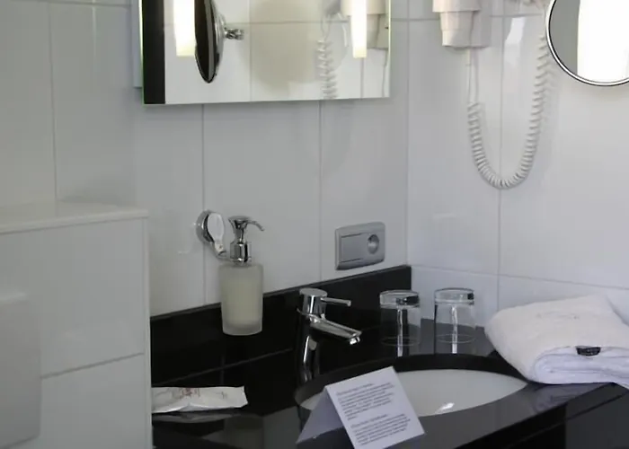 Biznis Hotel