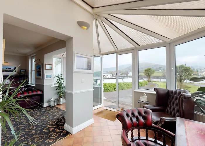 Milltown House Dingle