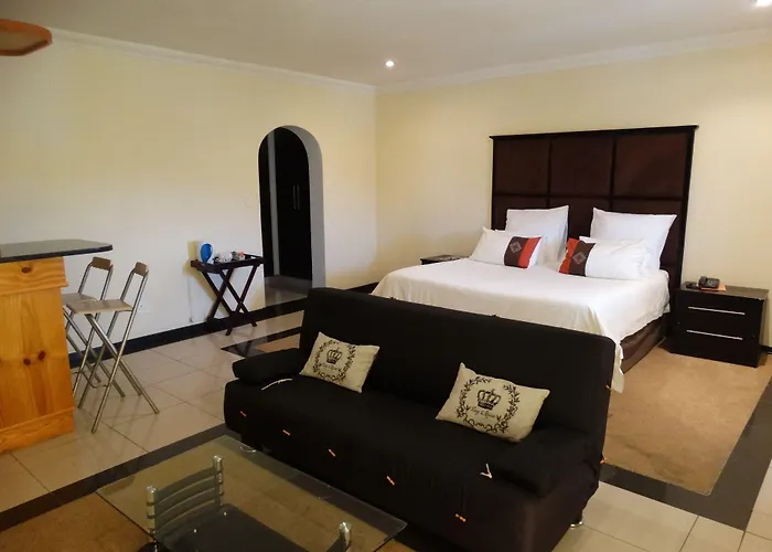 Global Village Guest House