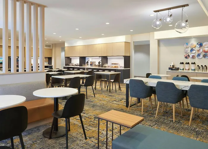 Towneplace Suites By Marriott Thunder Bay