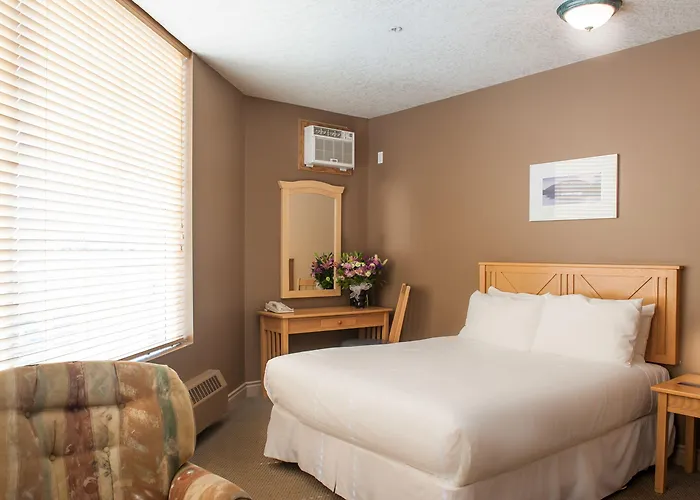 Podollan Inn - Fort Mcmurray