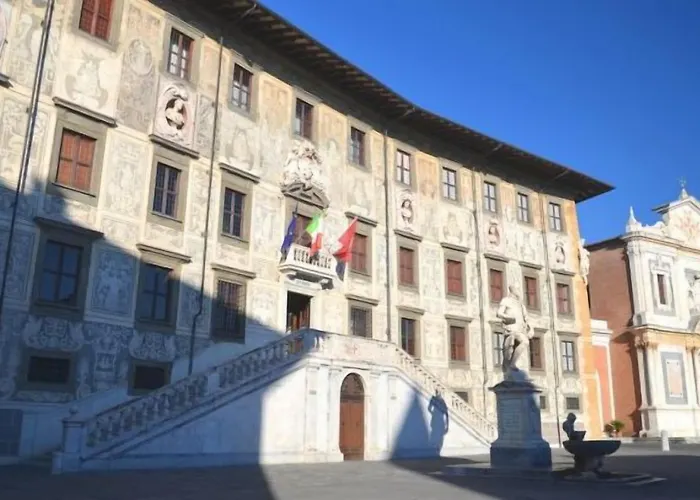 Villa Tower Inn