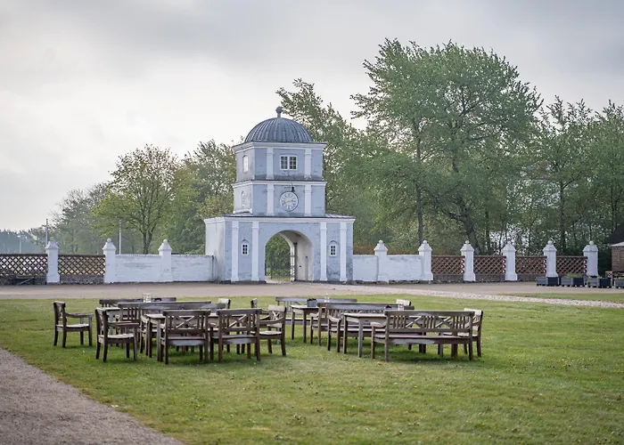 Norre Vosborg Hotel & Gastronomi