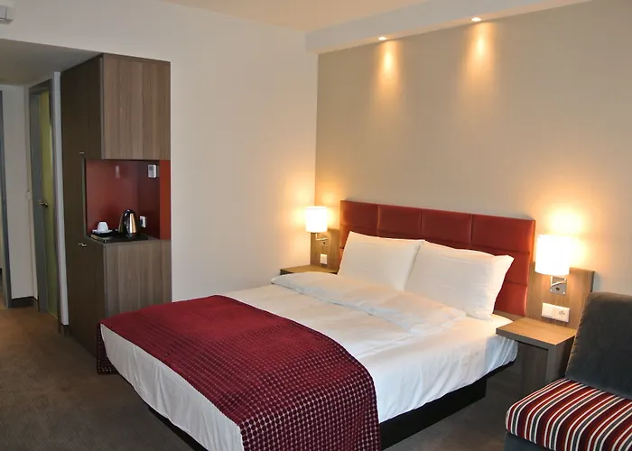 Land-gut-Hotel zur Krone