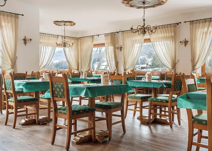 Nord Hotel