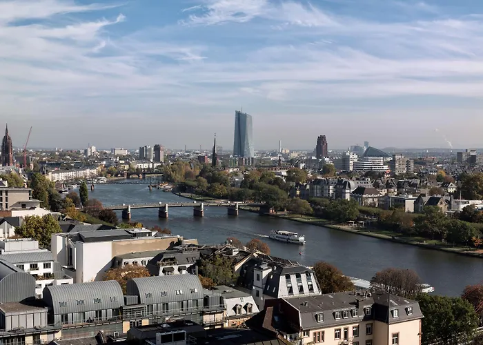Scandic Frankfurt Museumsufer