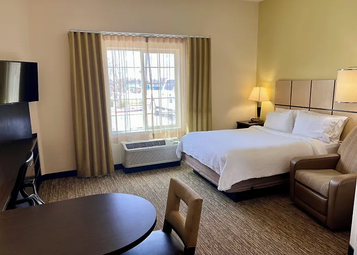 Candlewood Suites Winnemucca By Ihg