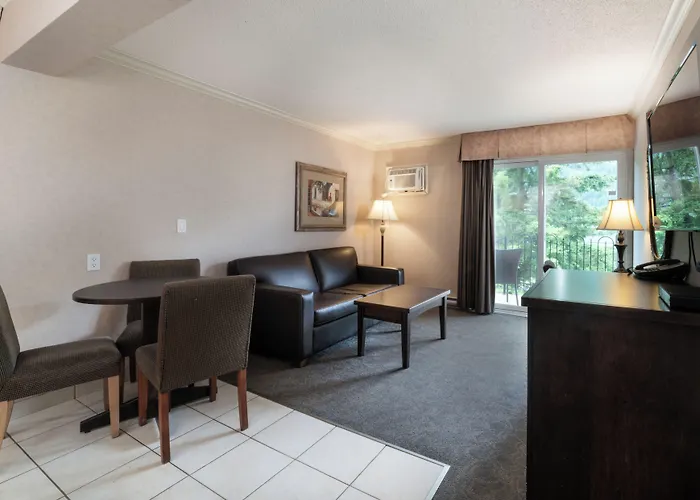 Prestige Inn Nelson