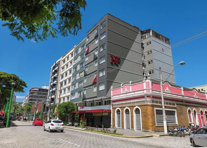 Hotel Fabris