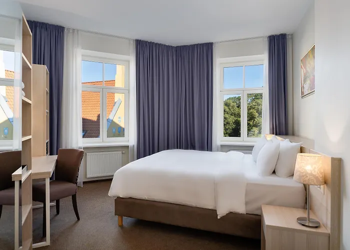 Aston Hotel Riga