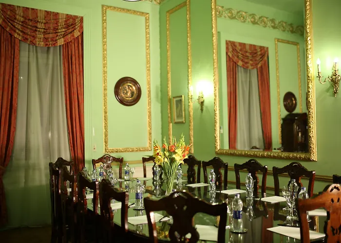 Le Metropole Luxury Heritage Hotel Since 1902 By Paradise Inn Group
